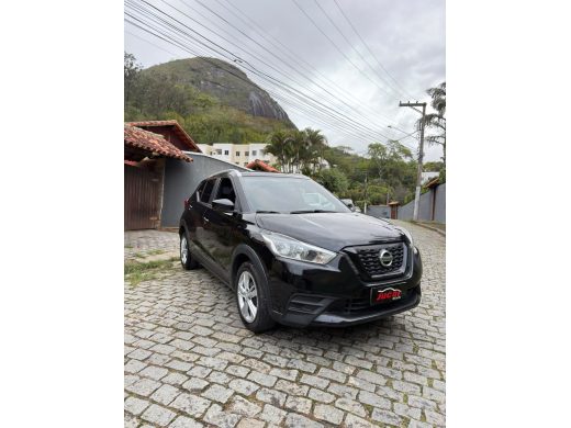 NISSAN Kicks - foto 2