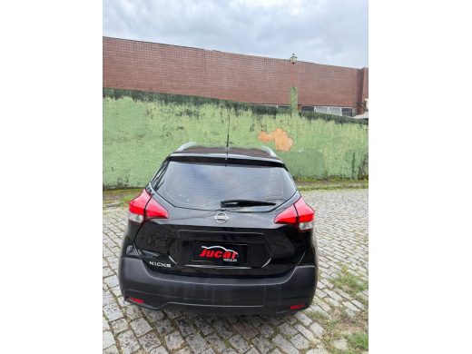 NISSAN Kicks - foto 7