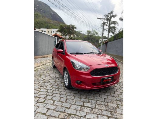 FORD Ka - foto 4