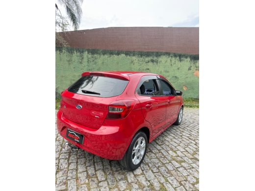 FORD Ka - foto 5