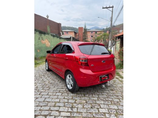 FORD Ka - foto 2