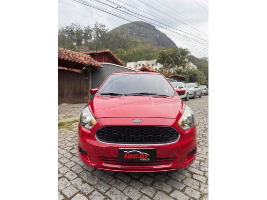 FORD Ka - foto 3