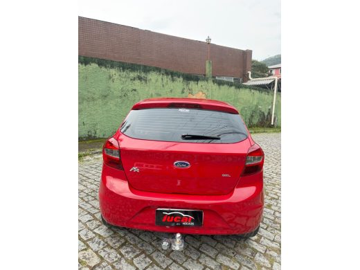 FORD Ka - foto 6