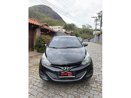 HYUNDAI HB20S - foto 2