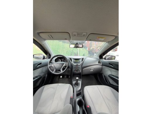 HYUNDAI HB20S - foto 8