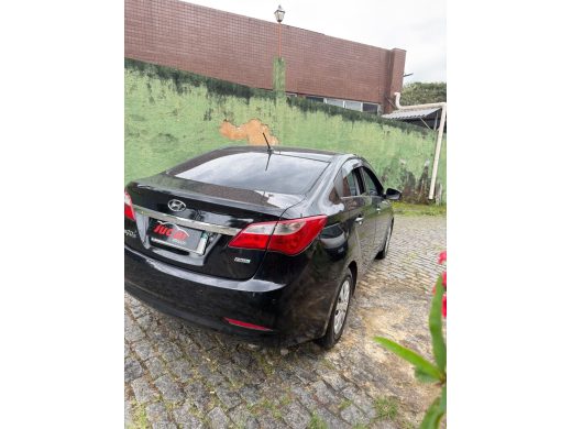 HYUNDAI HB20S - foto 3