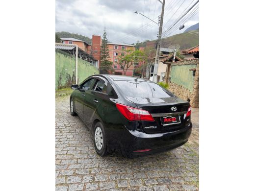 HYUNDAI HB20S - foto 5