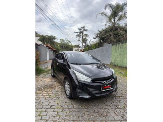 HYUNDAI HB20S - foto 6