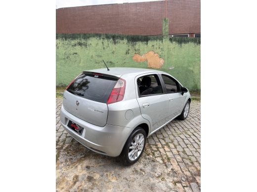 FIAT Punto - foto 3