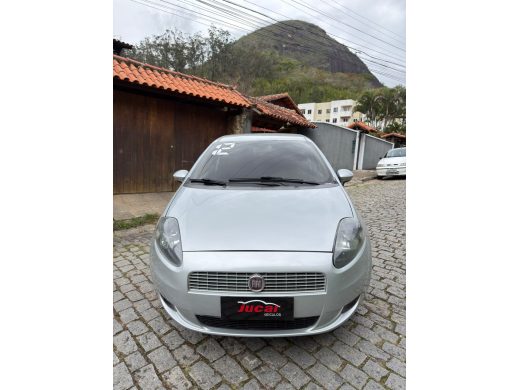 FIAT Punto - foto 5
