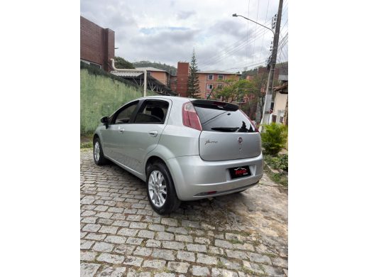 FIAT Punto - foto 6