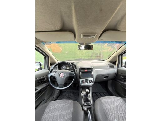 FIAT Punto - foto 8