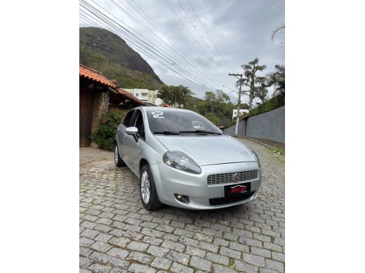 FIAT Punto - foto 4
