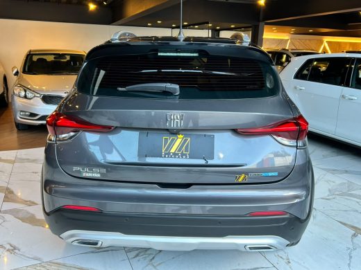 FIAT Pulse - foto 7