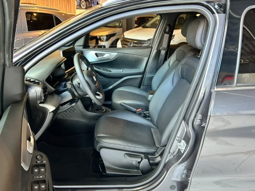 FIAT Pulse - foto 4