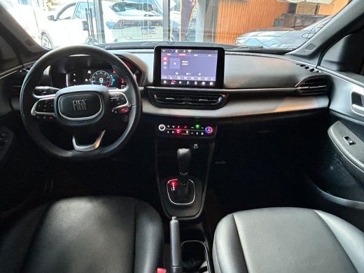 FIAT Pulse - foto 5