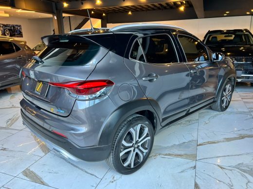 FIAT Pulse - foto 6