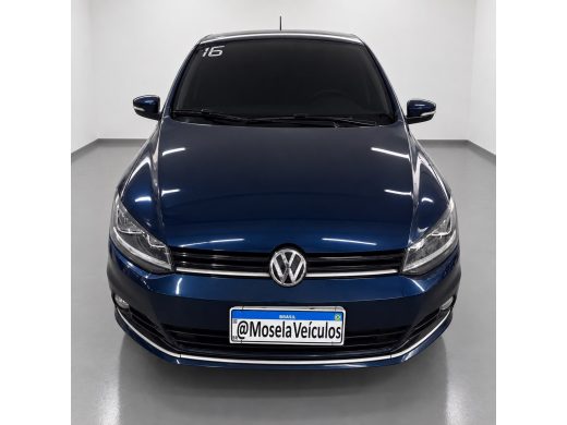 VOLKSWAGEN Fox - foto 2