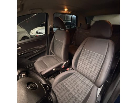 VOLKSWAGEN Fox - foto 8