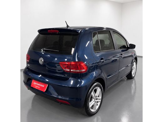 VOLKSWAGEN Fox - foto 4