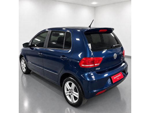 VOLKSWAGEN Fox - foto 6