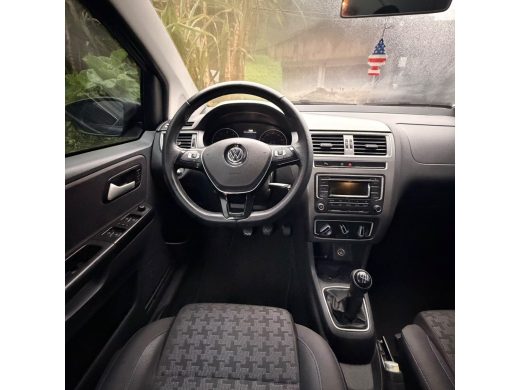 VOLKSWAGEN Fox - foto 10