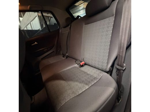 VOLKSWAGEN Fox - foto 9