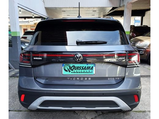 VOLKSWAGEN T-Cross - foto 6