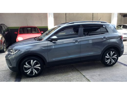 VOLKSWAGEN T-Cross - foto 7