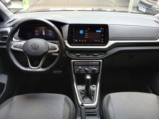 VOLKSWAGEN T-Cross - foto 10