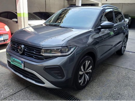 VOLKSWAGEN T-Cross - foto 3