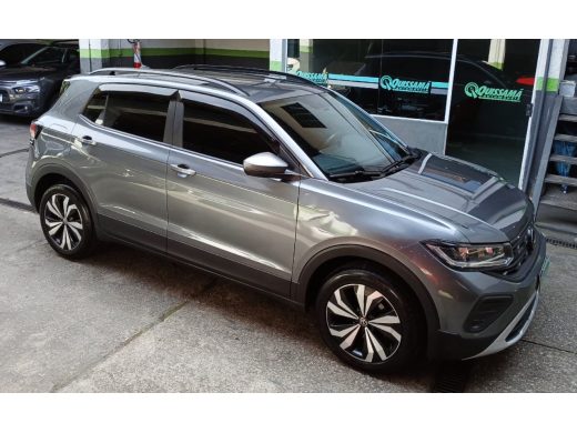 VOLKSWAGEN T-Cross - foto 8