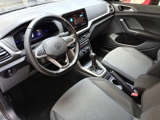 VOLKSWAGEN T-Cross - foto 9