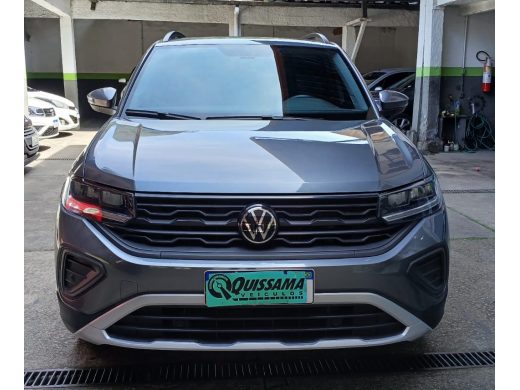 VOLKSWAGEN T-Cross - foto 5