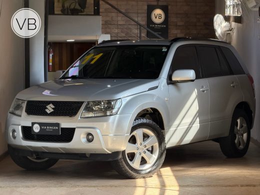 SUZUKI Grand Vitara - foto 2