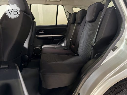 SUZUKI Grand Vitara - foto 6