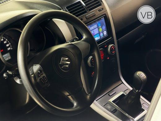 SUZUKI Grand Vitara - foto 3