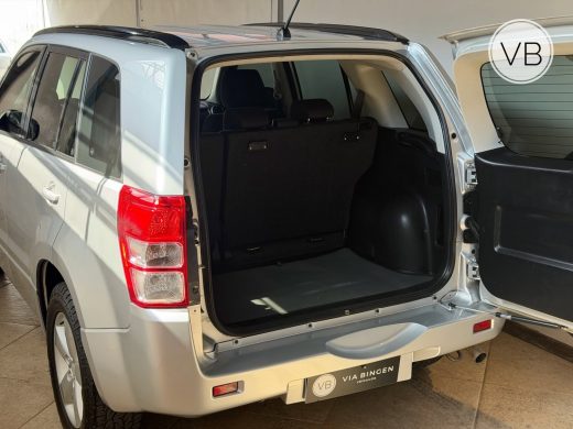 SUZUKI Grand Vitara - foto 7