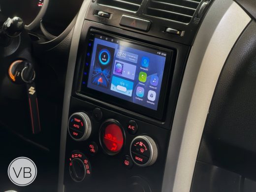 SUZUKI Grand Vitara - foto 4