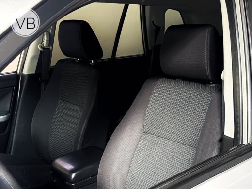 SUZUKI Grand Vitara - foto 5