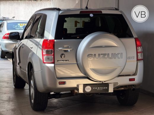 SUZUKI Grand Vitara - foto 8