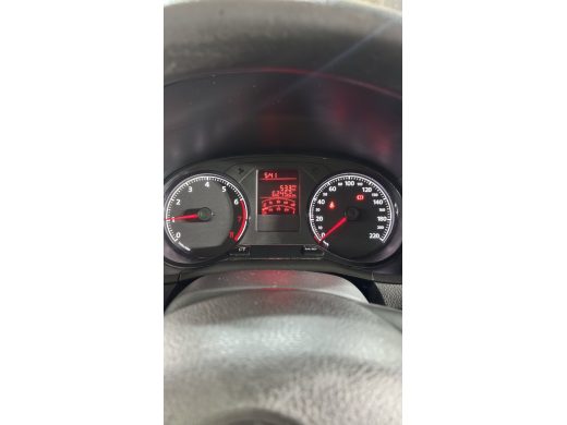VOLKSWAGEN Gol - foto 7