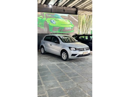 VOLKSWAGEN Gol - foto 2