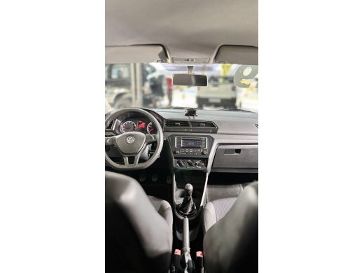 VOLKSWAGEN Gol - foto 6