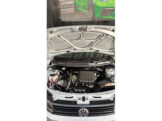 VOLKSWAGEN Gol - foto 8