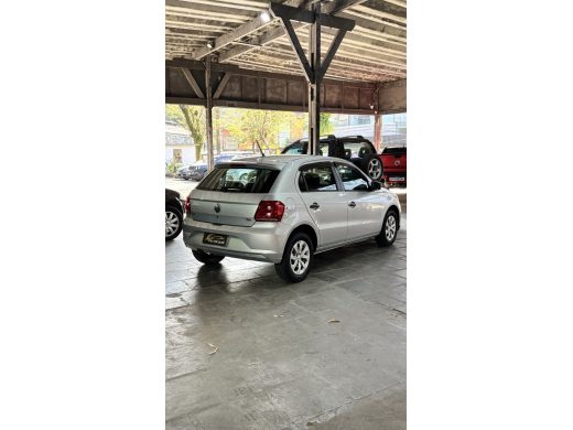 VOLKSWAGEN Gol - foto 4