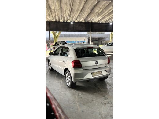 VOLKSWAGEN Gol - foto 3