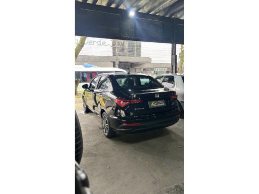 FIAT Cronos - foto 3