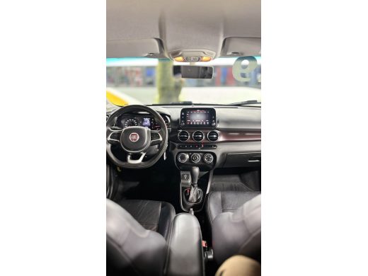 FIAT Cronos - foto 7