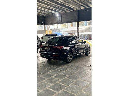 FIAT Cronos - foto 4
